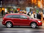 Dodge Journey R/T 2008 года (AU)
